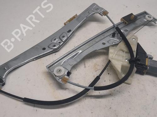 Used Front right window mechanism CITROËN C4 CACTUS 1.2 THP 110 (110 hp) 15970070