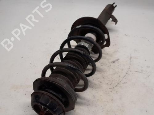 Used Left front shock absorber Left front shock absorber 12303243 12303243