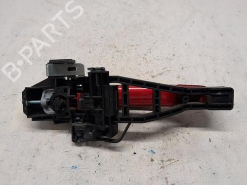 Rear left exterior door handle FORD FOCUS III Turnier 1.6 TDCi ECOnetic | BP22175446C130 