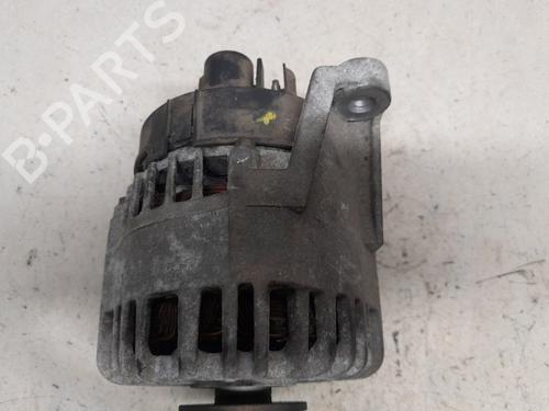 Alternator FIAT PUNTO (188_) 1.2 60 (188.030, .050, .130, .150, .230, .250) | BP29980650M7