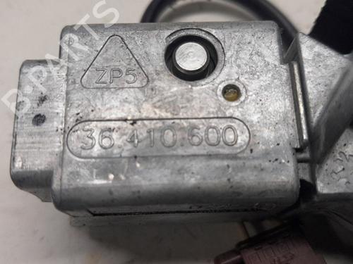 Ignition barrel PEUGEOT 3008 I MPV (0U_) 1.6 VTi | BP15970181M48 