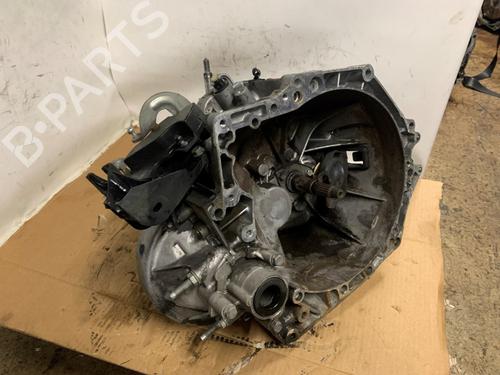 Used Gearbox Gearbox 36870904 36870904
