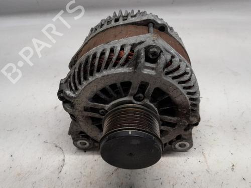 Used Alternator Alternator RENAULT SCÉNIC III (JZ0/1_) 1.5 dCi (106 hp) 34042348 34042348