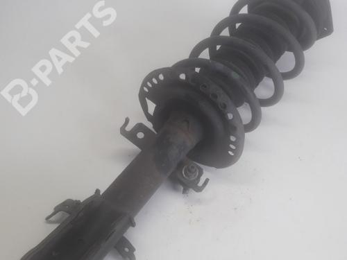 Used Left front shock absorber Left front shock absorber RENAULT KANGOO / GRAND KANGOO II (KW0/1_) 1.6 16V (KW03, KW09, KW0D, KW0U, KW0W, KW13) (106 hp) 11082197 11082197