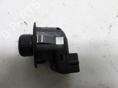Mirror switch FORD FIESTA V (JH_, JD_) 1.4 16V | BP11066643I25 