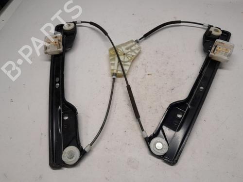Used Rear left window mechanism Rear left window mechanism 18856878 18856878