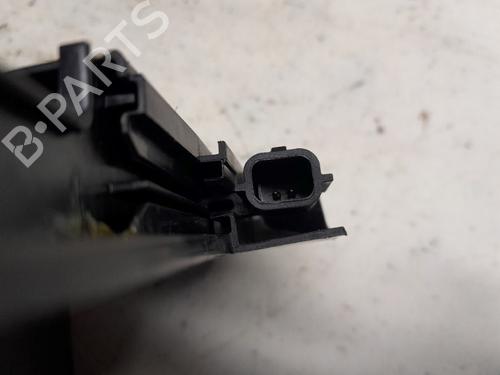 Rear left lock DACIA SANDERO III 1.0 TCe 100 ECO-G | BP18848145C100 