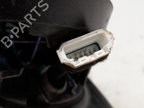 Right mirror FIAT 500 (312_) 1.2 (312AXA1A) | BP16135842C27