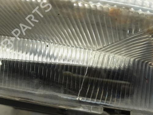 Venstre forlygte OPEL MERIVA A MPV (X03) 1.7 CDTI (E75) | BP28085727C28 