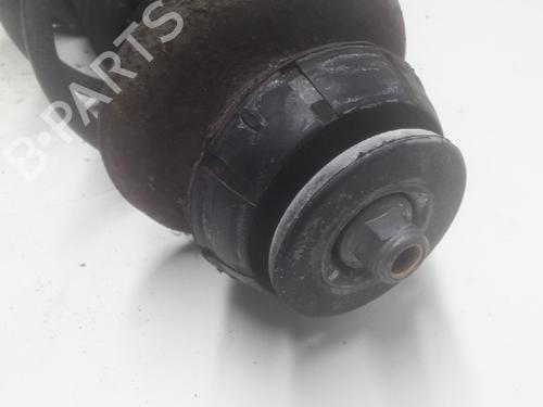 Right front shock absorber DACIA SANDERO II TCe 90 (B8M1, B8MA, B8AC) | BP11079044M17 