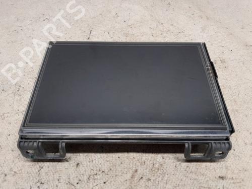 Used Electronic module PEUGEOT 208 I (CA_, CC_) 1.6 HDi / BlueHDi 75 (75 hp) 29633779