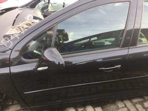 Used Left front door PEUGEOT 207 (WA_, WC_) 1.4 16V (88 hp) 30977503