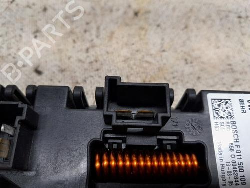Heater resistor AUDI A4 B8 Avant (8K5) 2.0 TDI | BP32174402M108 - Image 4