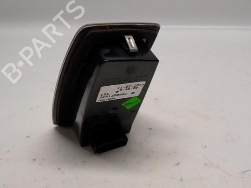 Right taillight AUDI A1 Sportback (8XA, 8XF) 1.2 TFSI | BP16321575C35 