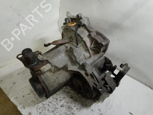 Gearbox VW LUPO I (6X1, 6E1) 1.2 TDI 3L | BP29817535M3 