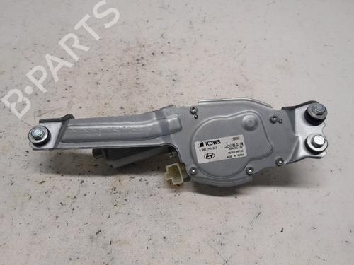 Rear wiper motor HYUNDAI TUCSON (NX4E, NX4A) 1.6 T-GDi Hybrid | BP18848146M102 