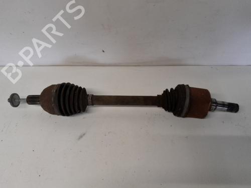 Arbre de transmission avant gauche FORD MONDEO IV Turnier (BA7) 1.6 TDCi (115 hp) 32098235