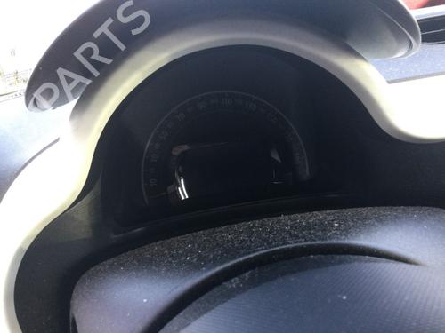 Instrument cluster RENAULT TWINGO III (BCM_, BCA_) 1.0 SCe 75 | BP36139491C47 - Image 5