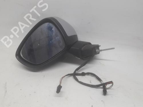 Used Left mirror CITROËN C3 II (SC_) 1.4 (73 hp) 11135984