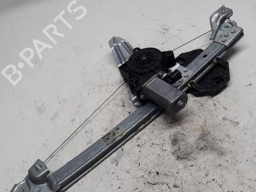 Used Rear left window mechanism Rear left window mechanism 11070336 11070336