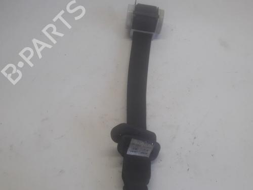 Used Rear right seatbelt Rear right seatbelt MAZDA 2 (DE_, DH_) 1.4 MZR-CD (68 hp) 11134472 11134472