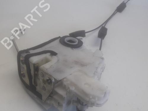 Used Front left lock Front left lock 13154514 13154514