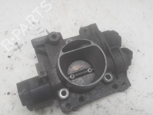 Used Throttle body FIAT PANDA (169_) 1.2 (169.AXB11, 169.AXB1A) (60 hp) 11251490