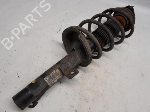 Used Left front shock absorber FORD TRANSIT CONNECT (P65_, P70_, P80_) 1.8 Di (75 hp) 25620756