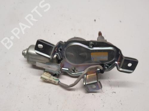 Rear wiper motor SUZUKI ALTO VII (GF) 1.0 (AMF310, GFC31S) | BP18850363M102 