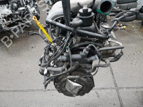 Motor VW NEW BEETLE (9C1, 1C1) 2.0 | BP30658533M1