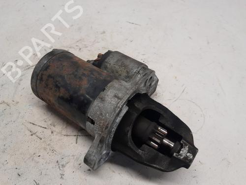 Used Starter MITSUBISHI COLT VI (Z3_A, Z2_A) 1.3 (Z21A) (95 hp) 25901786