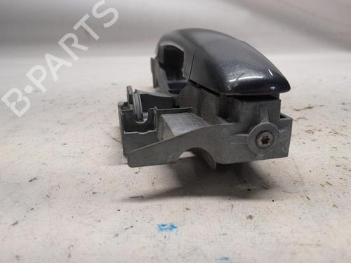 Front right exterior door handle PEUGEOT 5008 (0U_, 0E_) 1.6 16V | BP20484558C129 