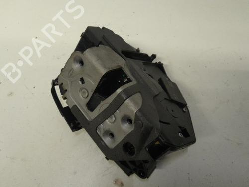 Used Front right lock Front right lock FORD C-MAX II (DXA/CB7, DXA/CEU) 1.6 EcoBoost (150 hp) 34168828 34168828