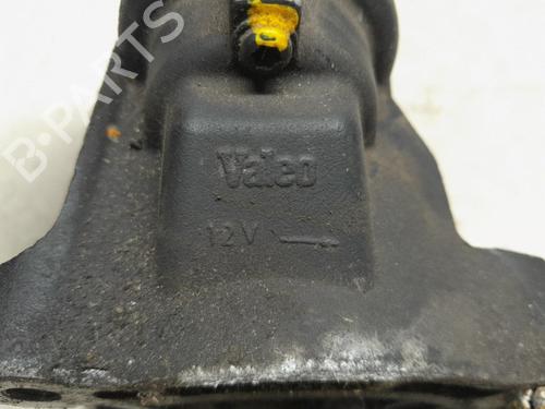 Startmotor PEUGEOT 206 Hatchback (2A/C) 1.4 i | BP29980601M8
