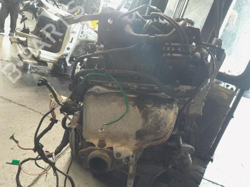 Used Engine Engine 38465890 38465890