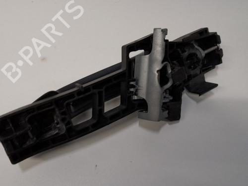 Rear left exterior door handle FORD FIESTA VI (CB1, CCN) 1.25 | BP18845733C130 