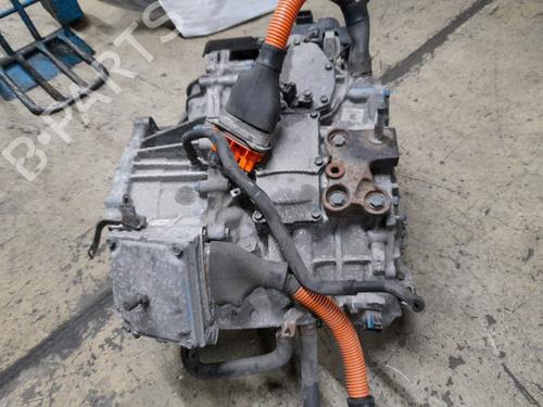 Getriebe TOYOTA PRIUS Liftback (_W2_) 1.5 Hybrid (NHW20_, NHW20R) | BP29981065M3