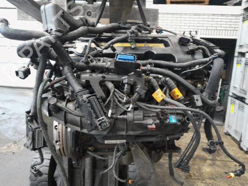 Used Engine OPEL MOKKA / MOKKA X (J13) 1.4 LPG (_76) (140 hp) 28827908