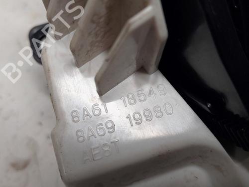 Climate control FORD FIESTA VI (CB1, CCN) 1.25 | BP15828369I5 