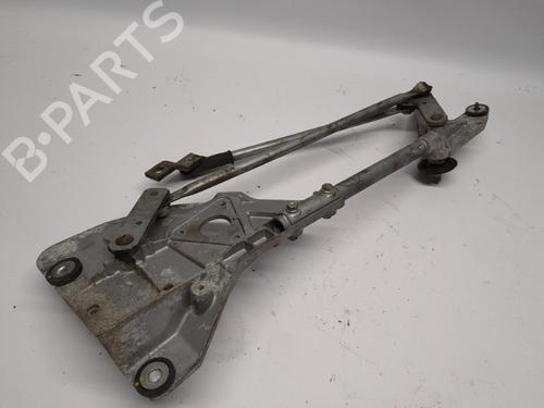 Front wipers mechanism NISSAN X-TRAIL I (T30) 2.2 dCi 4x4 | BP18849528C83 