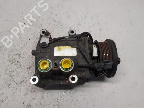Used AC compressor FORD FOCUS I (DAW, DBW) 1.6 16V (100 hp) 19916613