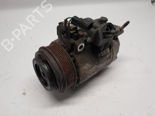 Used AC compressor FORD MONDEO IV Turnier (BA7) 1.6 TDCi (115 hp) 32395343