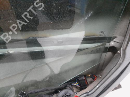 Right front door FORD FIESTA VI (CB1, CCN) 1.0 | BP22811748C3 