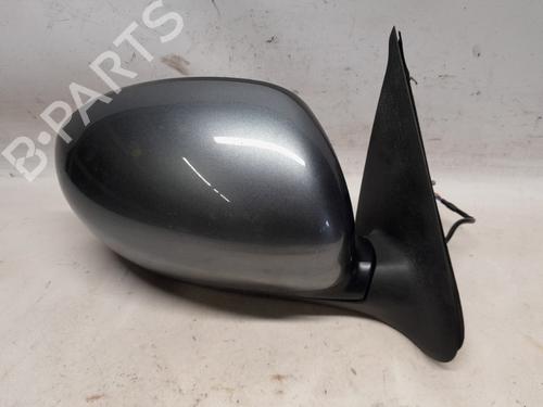 Right mirror NISSAN JUKE (F15) 1.6 | BP27406393C27 