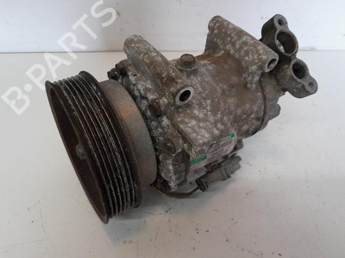 AC-Kompressor AC-Kompressor RENAULT CLIO III (BR0/1, CR0/1) 1.2 16V (BR0P, CR0P) (101 hp) 36752174 36752174