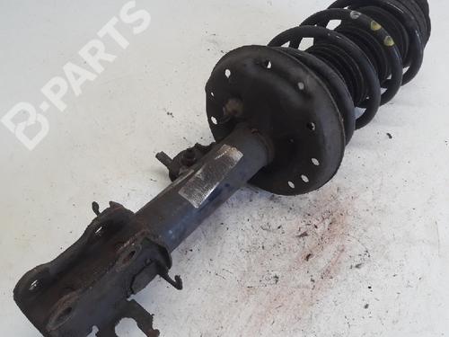 Used Right front shock absorber Right front shock absorber FIAT PUNTO EVO (199_) 1.3 D Multijet (84 hp) 11074266 11074266
