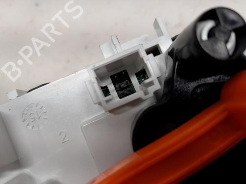 Climate control PEUGEOT 208 I (CA_, CC_) 1.2 VTI 82 | BP28080732I5