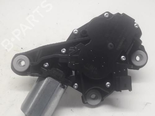 Rear wiper motor RENAULT MEGANE III Hatchback (BZ0/1_, B3_) 1.4 TCe (BZ0F, BZ1V) | BP11078839M102 