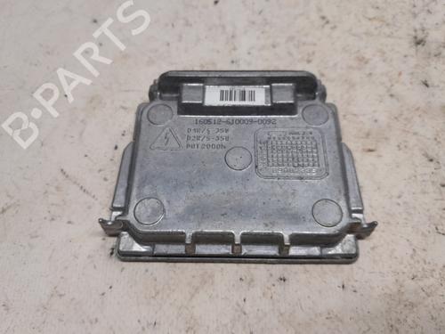 Used Xenon ballast Xenon ballast 35988161 35988161