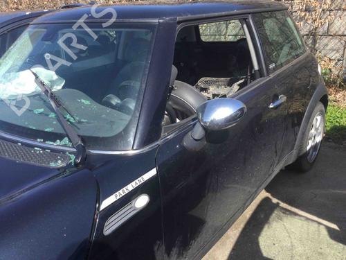 Used Left front door MINI MINI (R50, R53) Cooper (116 hp) 11080699